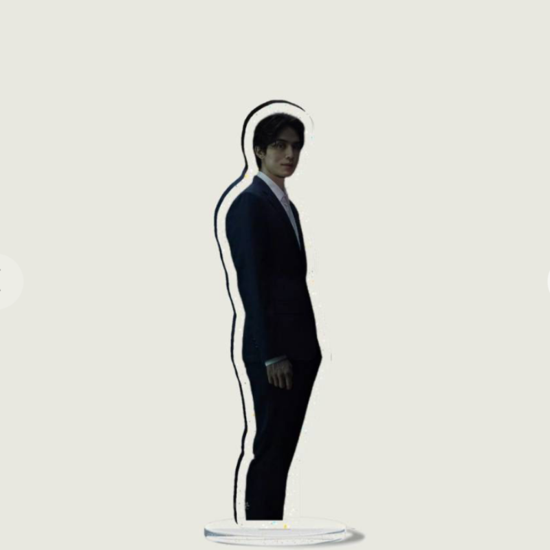 Korean Idol Lee Dong Wook HD P - Korean Lifestyle & Kids Boutique ulasan dan harga