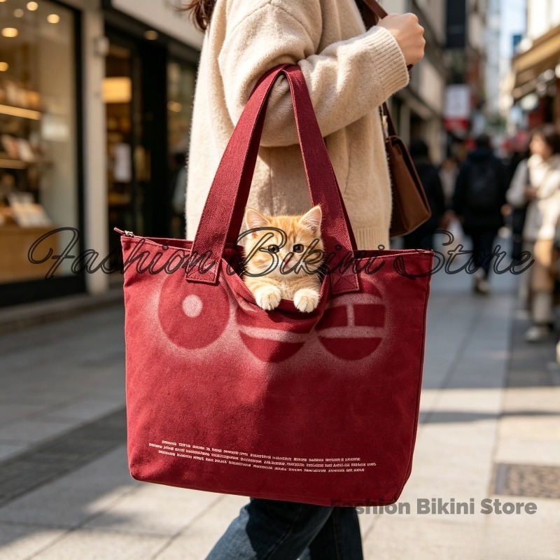 New Red Korean Style Same Dual - Korean Daily Lifestyle ulasan dan harga