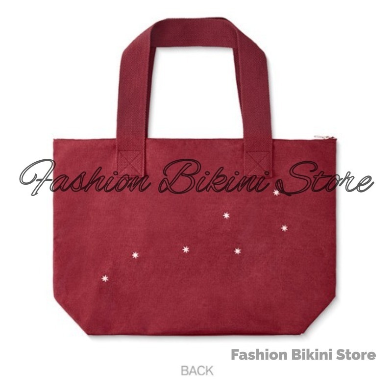 New Red Korean Style Same Dual - Korean Daily Lifestyle ulasan dan harga