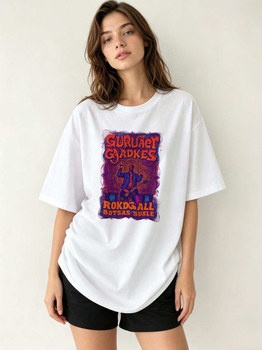 T Shirts Summer Lightweight Br - Korean Lifestyle & Kids Boutique ulasan dan harga