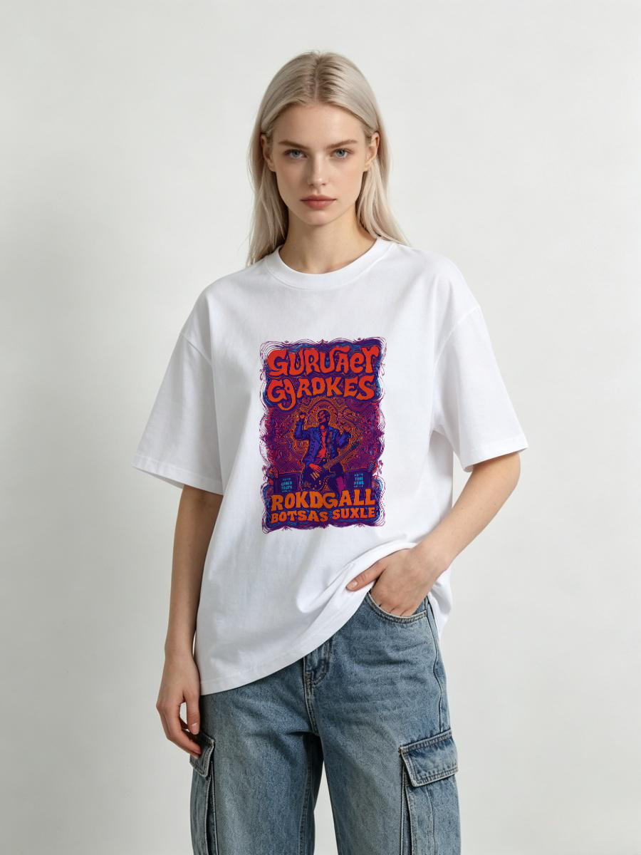T Shirts Summer Lightweight Br - Korean Lifestyle & Kids Boutique ulasan dan harga