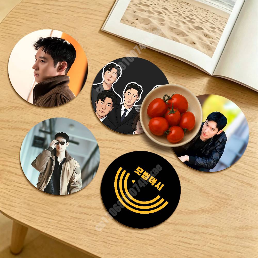 Taxi Driver Kim Do Gi Korean D - Lifestyle Korean Drama ulasan dan harga