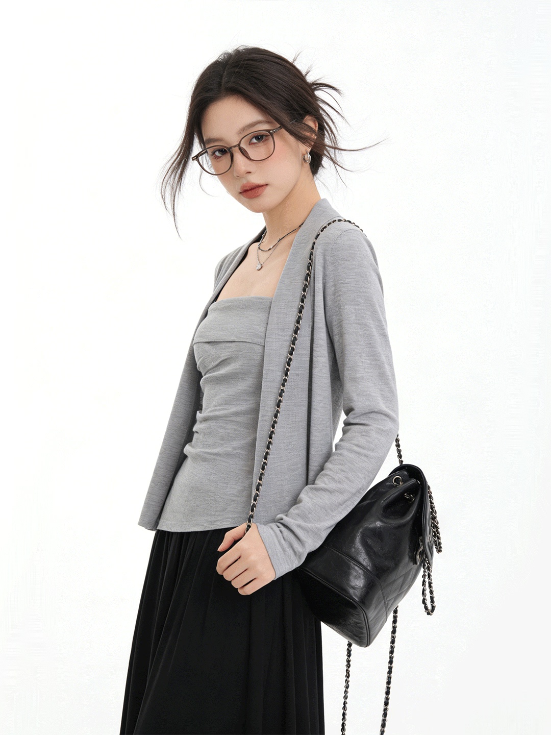 Lush Life Skin-friendly Short  - Korean Lifestyle & Kids Boutique ulasan dan harga