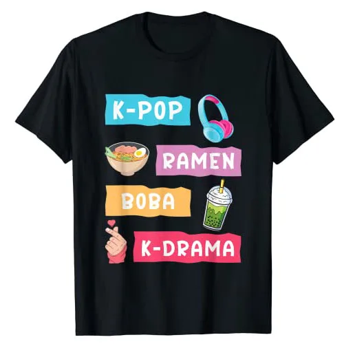 K-Pop Fashion for Fans of Kore - Lifestyle Korean Drama ulasan dan harga