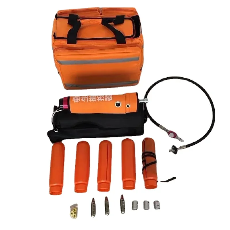 Life-saving Thrower Device Lin - The Korean Lifestyle ulasan dan harga