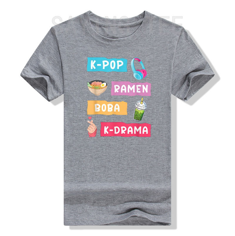 K-Pop Fashion for Fans of Kore - Lifestyle Korean Drama ulasan dan harga